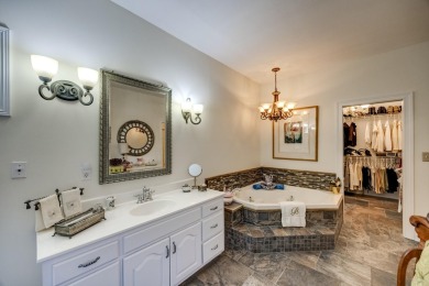 Welcome to your absolute dream home in the highly sought-after on Old Bridge Golf Club in Kentucky - for sale on GolfHomes.com, golf home, golf lot