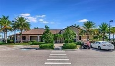 Live like you are on vacation every day in this GOLF DEEDED on River Strand Golf and Country Club At Heritage Harbour  in Florida - for sale on GolfHomes.com, golf home, golf lot