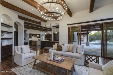 Meticulously refreshed and rejuvenated, this updated Pinnacle on Pinnacle Peak Country Club in Arizona - for sale on GolfHomes.com, golf home, golf lot