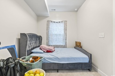Modern Coastal Living! This elegant three-story townhome in the on Arrowhead Country Club in South Carolina - for sale on GolfHomes.com, golf home, golf lot