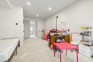 Modern Coastal Living! This elegant three-story townhome in the on Arrowhead Country Club in South Carolina - for sale on GolfHomes.com, golf home, golf lot