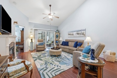 Do you want to live in a community that makes your lifestyle on  in South Carolina - for sale on GolfHomes.com, golf home, golf lot