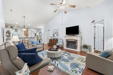 Do you want to live in a community that makes your lifestyle on  in South Carolina - for sale on GolfHomes.com, golf home, golf lot