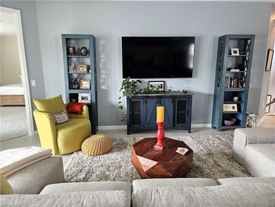 INVESTOR OPPORTUNITY - TENANT ALREADY IN PLACE! Built in 2023 on Panther Run Golf Club in Florida - for sale on GolfHomes.com, golf home, golf lot