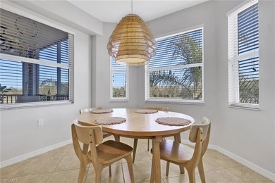 Experience effortless country club living in this beautifully on Heritage Bay Golf Course in Florida - for sale on GolfHomes.com, golf home, golf lot