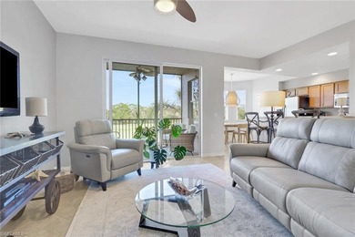 Experience effortless country club living in this beautifully on Heritage Bay Golf Course in Florida - for sale on GolfHomes.com, golf home, golf lot