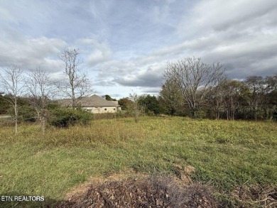 Ready to build your dream home? Look no further. Gorgeous golf on Tellico Village -The Links At Kahite Golf Course in Tennessee - for sale on GolfHomes.com, golf home, golf lot