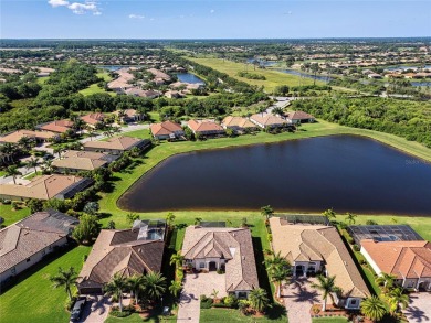 Under contract-accepting backup offers. Absolutely Stunning 2017 on River Strand Golf and Country Club At Heritage Harbour  in Florida - for sale on GolfHomes.com, golf home, golf lot