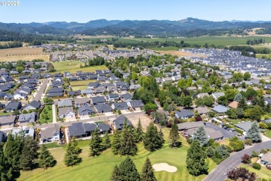 Exceptional golf course lot at Michelbook - build your dream on Michelbook Country Club in Oregon - for sale on GolfHomes.com, golf home, golf lot