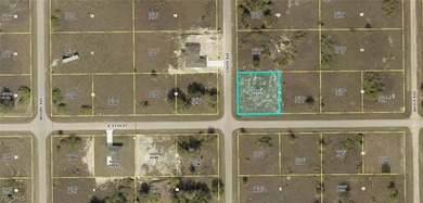 An exciting opportunity awaits in this growing area with this on Lehigh Resort Club in Florida - for sale on GolfHomes.com, golf home, golf lot