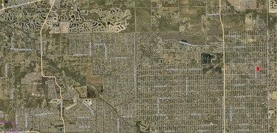 An exciting opportunity awaits in this growing area with this on Lehigh Resort Club in Florida - for sale on GolfHomes.com, golf home, golf lot