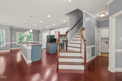 Stunning Luxury Living in Belmont Lake Preserve!!!
Experience on The Golf Club At Rocky Mount in North Carolina - for sale on GolfHomes.com, golf home, golf lot