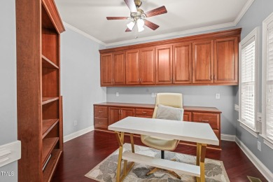 Stunning Luxury Living in Belmont Lake Preserve!!!
Experience on The Golf Club At Rocky Mount in North Carolina - for sale on GolfHomes.com, golf home, golf lot