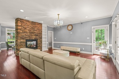 Stunning Luxury Living in Belmont Lake Preserve!!!
Experience on The Golf Club At Rocky Mount in North Carolina - for sale on GolfHomes.com, golf home, golf lot