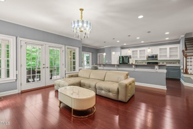 Stunning Luxury Living in Belmont Lake Preserve!!!
Experience on The Golf Club At Rocky Mount in North Carolina - for sale on GolfHomes.com, golf home, golf lot