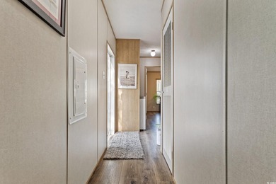 Welcome to 4504 Mallard Street, a beautifully maintained on Tidewater Golf Club and Plantation in South Carolina - for sale on GolfHomes.com, golf home, golf lot