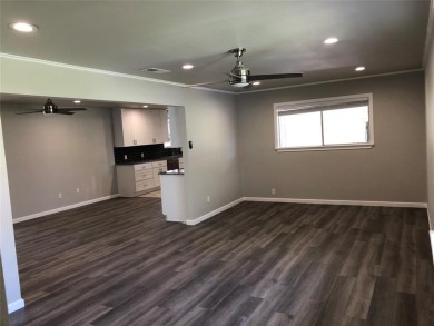 Move in Ready! Truly renovated home across the street from homes on Athens Country Club in Texas - for sale on GolfHomes.com, golf home, golf lot