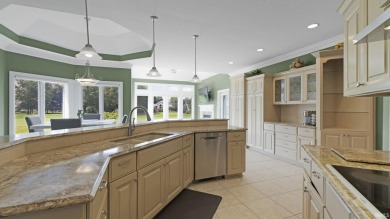 Open House Sunday 8/10 2:00pm-4:00pm. Luxury, elegance, and on Cherry Hill Golf Club in Indiana - for sale on GolfHomes.com, golf home, golf lot