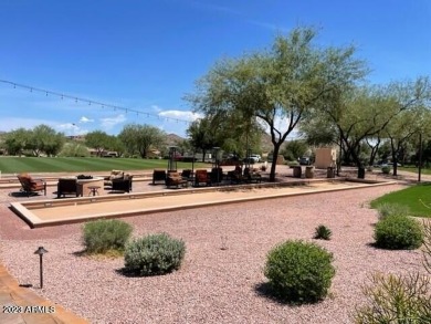 Prepare to be captivated--this is more than a homesite, it's a on Superstition Mountain Club - Lost Gold in Arizona - for sale on GolfHomes.com, golf home, golf lot