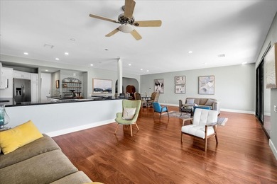 Elegant Lakefront Living in Prestigious Lago La Quinta Located on La Quinta Golf  Resort and Country Clubs in California - for sale on GolfHomes.com, golf home, golf lot