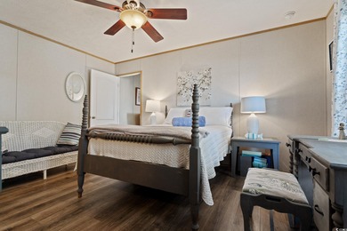 Welcome to 4504 Mallard Street, a beautifully maintained on Tidewater Golf Club and Plantation in South Carolina - for sale on GolfHomes.com, golf home, golf lot