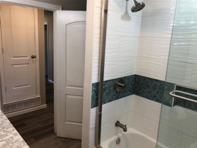 Move in Ready! Truly renovated home across the street from homes on Athens Country Club in Texas - for sale on GolfHomes.com, golf home, golf lot
