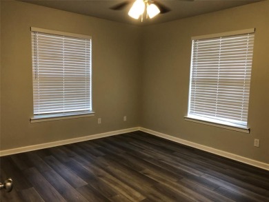 Move in Ready! Truly renovated home across the street from homes on Athens Country Club in Texas - for sale on GolfHomes.com, golf home, golf lot