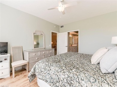 Beautiful first floor unit in desirable Streamside Section of on Spring Run Golf Club in Florida - for sale on GolfHomes.com, golf home, golf lot