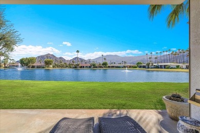 Elegant Lakefront Living in Prestigious Lago La Quinta Located on La Quinta Golf  Resort and Country Clubs in California - for sale on GolfHomes.com, golf home, golf lot