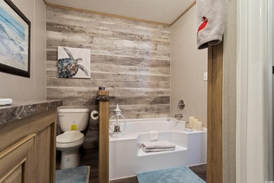 Welcome to 4504 Mallard Street, a beautifully maintained on Tidewater Golf Club and Plantation in South Carolina - for sale on GolfHomes.com, golf home, golf lot