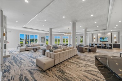 This special home in the sky has amazing panoramic 17th floor on Bonita Bay West in Florida - for sale on GolfHomes.com, golf home, golf lot