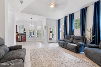 Custom-Built Home with Flexible Layout & Designer Finishes. This on Magnolia Point Golf and Country Club in Florida - for sale on GolfHomes.com, golf home, golf lot