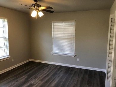 Move in Ready! Truly renovated home across the street from homes on Athens Country Club in Texas - for sale on GolfHomes.com, golf home, golf lot