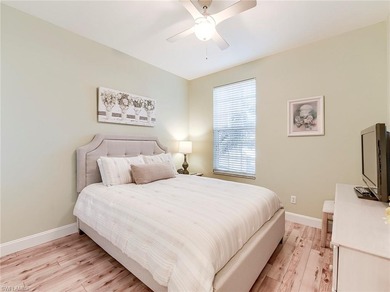 Beautiful first floor unit in desirable Streamside Section of on Spring Run Golf Club in Florida - for sale on GolfHomes.com, golf home, golf lot