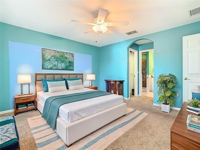 WANT A BEAUTIFUL WATER VIEW?  Look no further with this BORDEAUX on Stonegate Golf Club in Florida - for sale on GolfHomes.com, golf home, golf lot