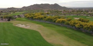 Prepare to be captivated--this is more than a homesite, it's a on Superstition Mountain Club - Lost Gold in Arizona - for sale on GolfHomes.com, golf home, golf lot