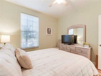 Beautiful first floor unit in desirable Streamside Section of on Spring Run Golf Club in Florida - for sale on GolfHomes.com, golf home, golf lot