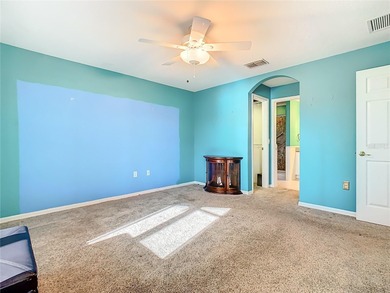 WANT A BEAUTIFUL WATER VIEW?  Look no further with this BORDEAUX on Stonegate Golf Club in Florida - for sale on GolfHomes.com, golf home, golf lot