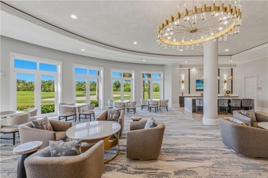 This special home in the sky has amazing panoramic 17th floor on Bonita Bay West in Florida - for sale on GolfHomes.com, golf home, golf lot