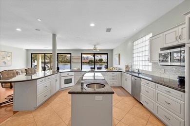 Elegant Lakefront Living in Prestigious Lago La Quinta Located on La Quinta Golf  Resort and Country Clubs in California - for sale on GolfHomes.com, golf home, golf lot