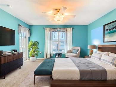 WANT A BEAUTIFUL WATER VIEW?  Look no further with this BORDEAUX on Stonegate Golf Club in Florida - for sale on GolfHomes.com, golf home, golf lot