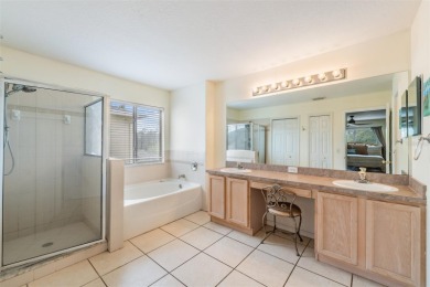 Heritage Harbor - Golf course community!  This home has 6 on Heritage Harbor Golf and Country Club in Florida - for sale on GolfHomes.com, golf home, golf lot