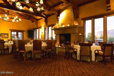 Prepare to be captivated--this is more than a homesite, it's a on Superstition Mountain Club - Lost Gold in Arizona - for sale on GolfHomes.com, golf home, golf lot