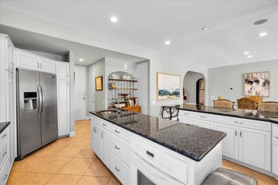 Elegant Lakefront Living in Prestigious Lago La Quinta Located on La Quinta Golf  Resort and Country Clubs in California - for sale on GolfHomes.com, golf home, golf lot