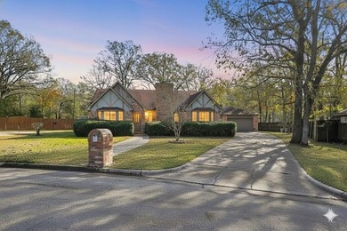Prime investment opportunity in Crown Colony! Located at 8 La on Crown Colony Country Club in Texas - for sale on GolfHomes.com, golf home, golf lot