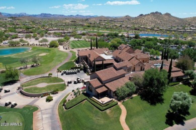 Prepare to be captivated--this is more than a homesite, it's a on Superstition Mountain Club - Lost Gold in Arizona - for sale on GolfHomes.com, golf home, golf lot