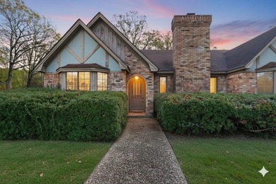 Prime investment opportunity in Crown Colony! Located at 8 La on Crown Colony Country Club in Texas - for sale on GolfHomes.com, golf home, golf lot