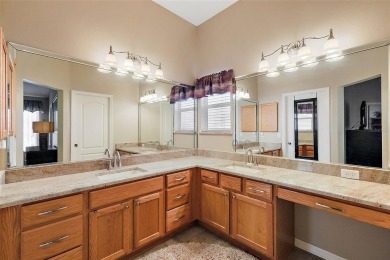 Located in the desirable Village of Sunset Pointe, this updated on The Links of Spruce Creek in Florida - for sale on GolfHomes.com, golf home, golf lot