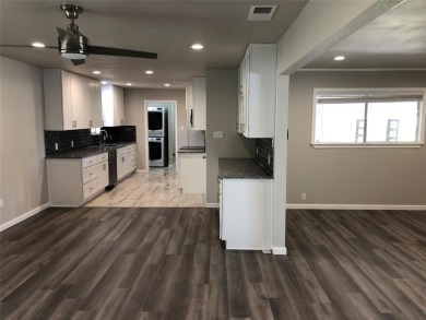 Move in Ready! Truly renovated home across the street from homes on Athens Country Club in Texas - for sale on GolfHomes.com, golf home, golf lot