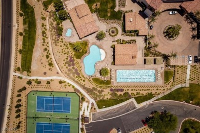 Lake Las Vegas 3 Bedroom 2 Bathroom, 2 car garage with Strip on Falls Golf Course in Nevada - for sale on GolfHomes.com, golf home, golf lot